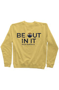 Stroll Pigment Dyed Crew Neck