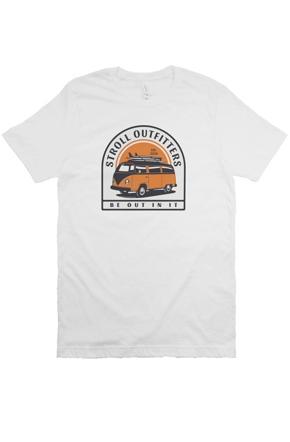 Stroll Van T Shirt