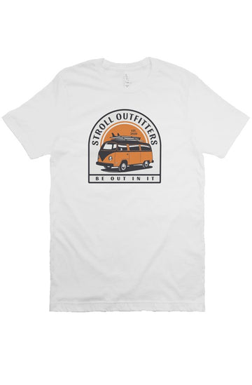 Stroll Van T Shirt