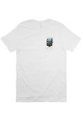 Stroll Canvas T Shirt
