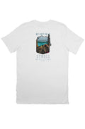 Stroll Canvas T Shirt