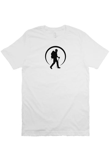 Stroll Canvas T Shirt