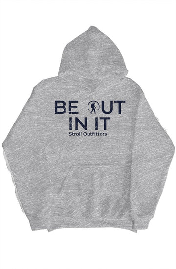 Stroll pullover hoody