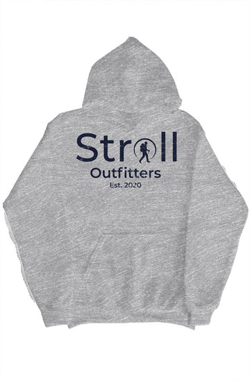 Stroll pullover hoody
