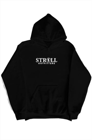 Stroll pullover hoody