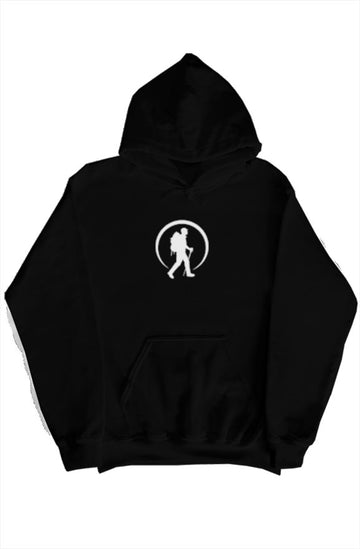 Stroll pullover hoody