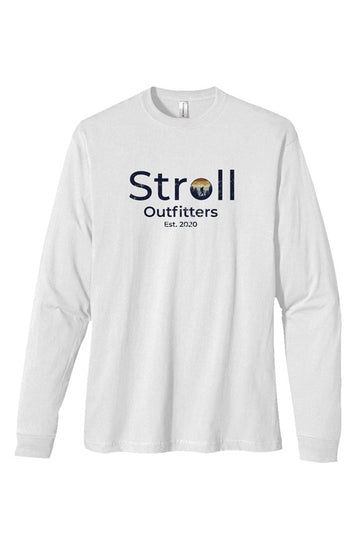 heavyweight long sleeve t shirt