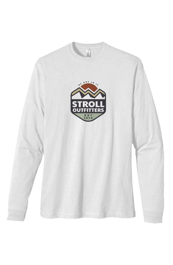 heavyweight long sleeve t shirt