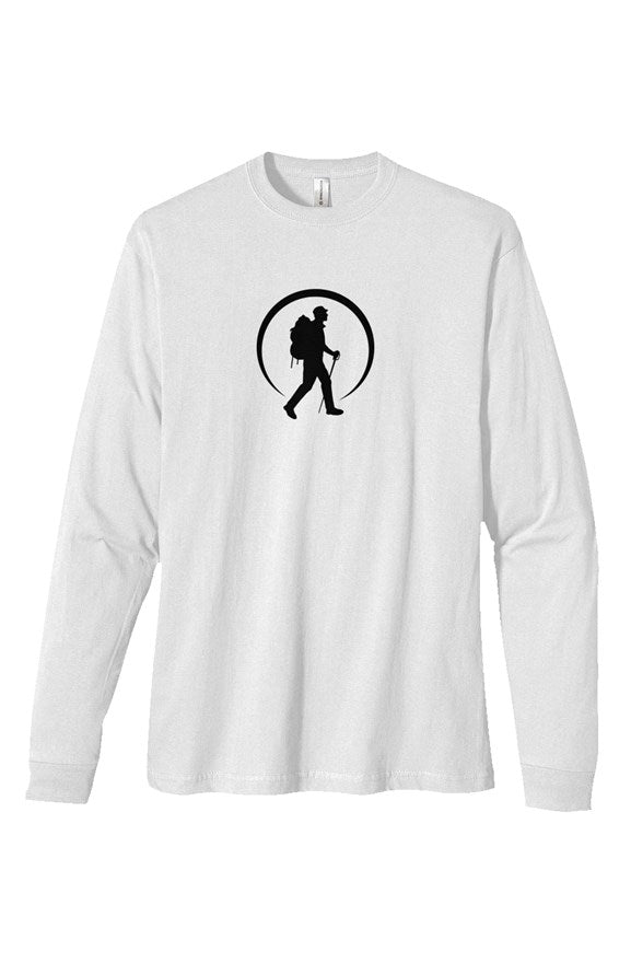 heavyweight long sleeve t shirt