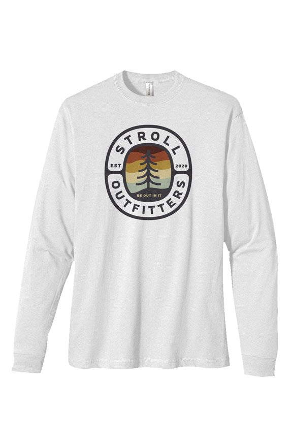 heavyweight long sleeve t shirt