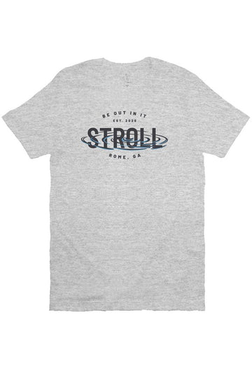 Stroll Canvas T Shirt