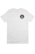 Stroll Canvas T Shirt