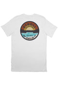 Stroll Canvas T Shirt