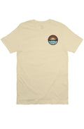 Stroll Canvas T Shirt