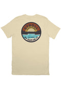 Stroll Canvas T Shirt