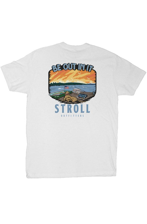 Stroll's Premium Crew