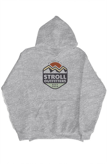 Stroll pullover hoody