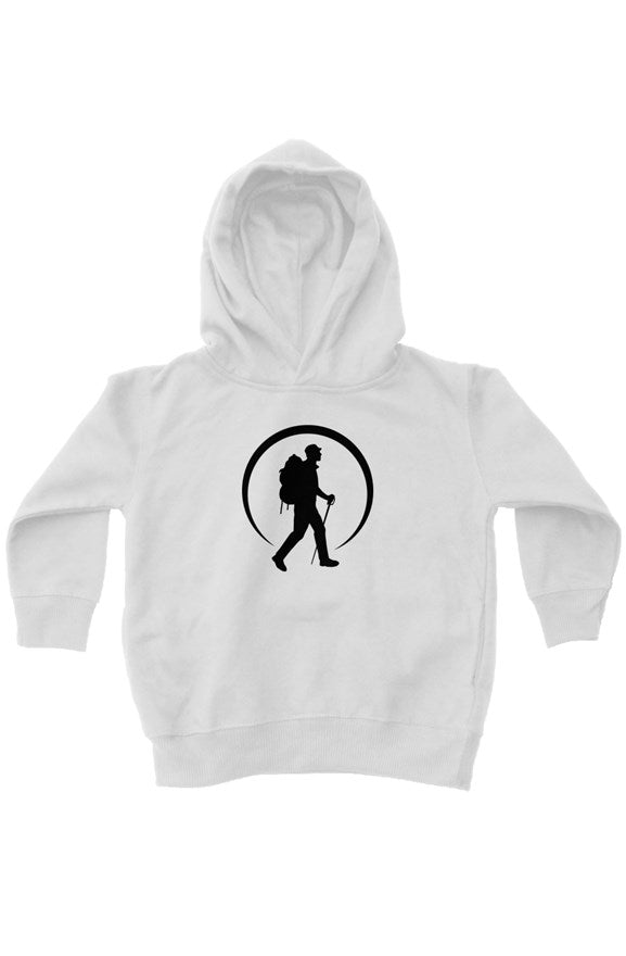kids fleece pullover hoodie