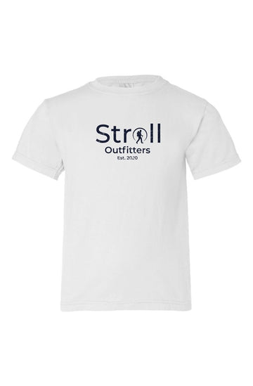 Organic Kids T Shirt