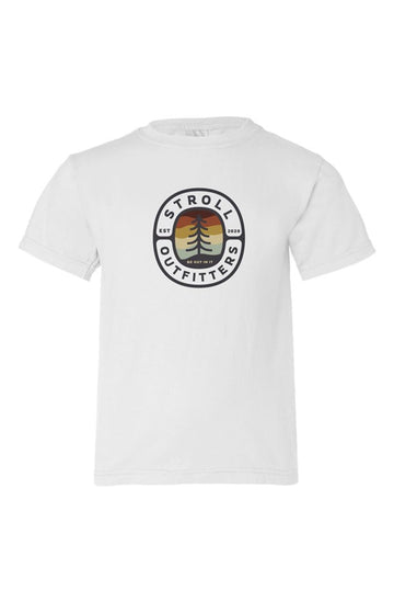 Organic Kids T Shirt