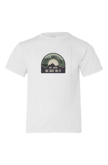 Organic Kids T Shirt
