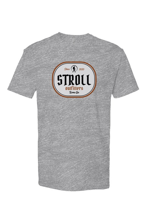 Heather Short Sleeve T shirt