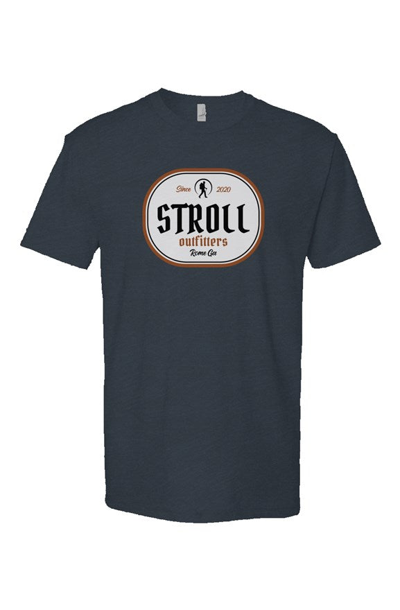 Heather Short Sleeve T shirt