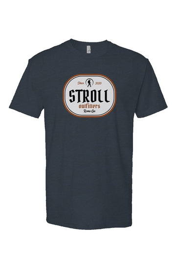 Heather Short Sleeve T shirt