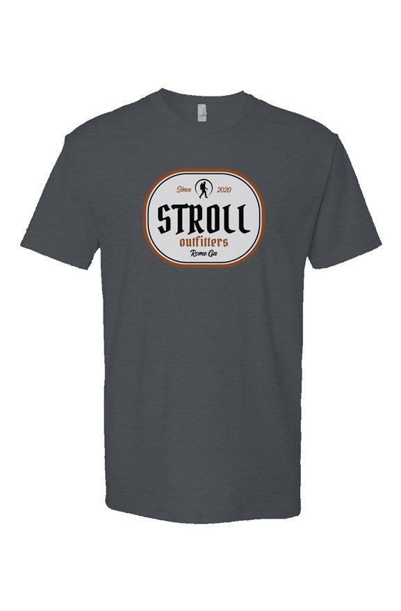 Heather Short Sleeve T shirt