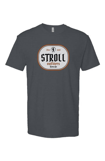Heather Short Sleeve T shirt