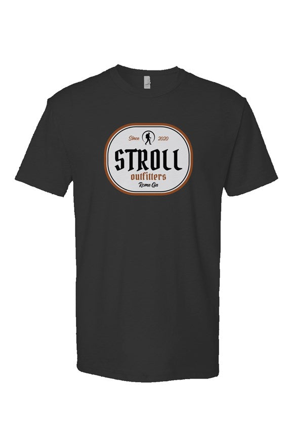 Heather Short Sleeve T shirt