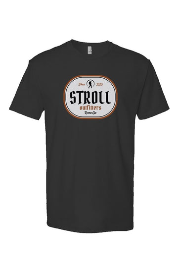 Heather Short Sleeve T shirt
