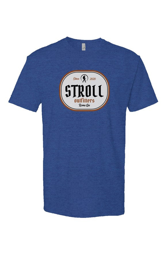 Heather Short Sleeve T shirt