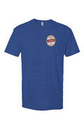 Heather Short Sleeve T shirt