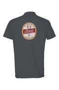 Heather Short Sleeve T shirt