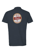 Heather Short Sleeve T shirt
