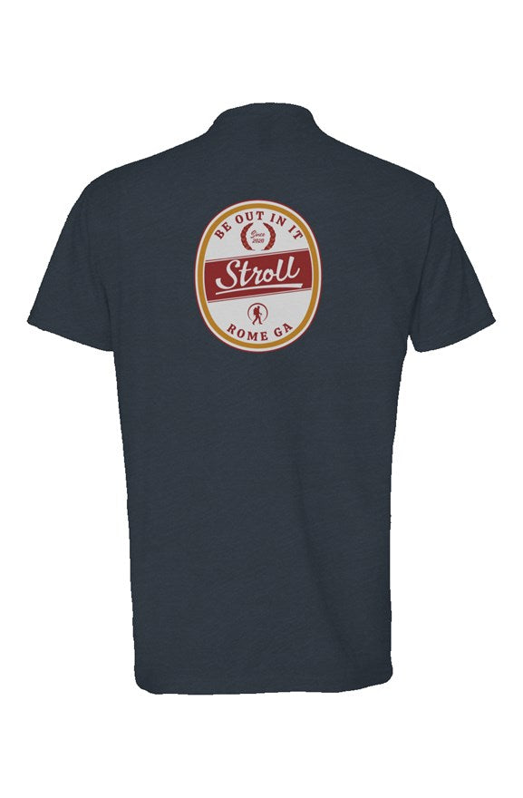 Heather Short Sleeve T shirt