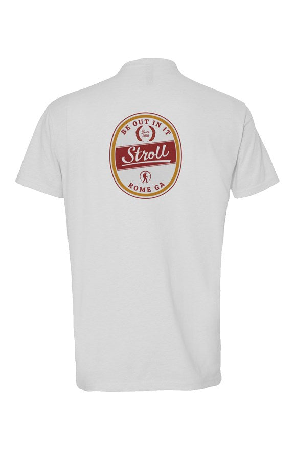 Heather Short Sleeve T shirt