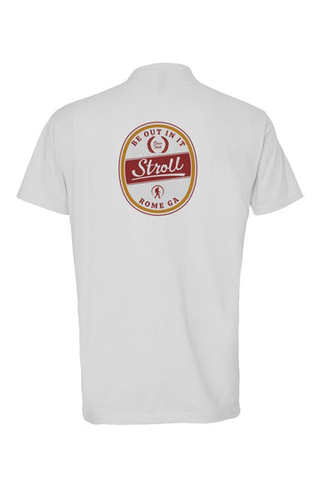 Heather Short Sleeve T shirt