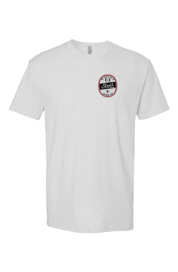 Heather Short Sleeve T shirt