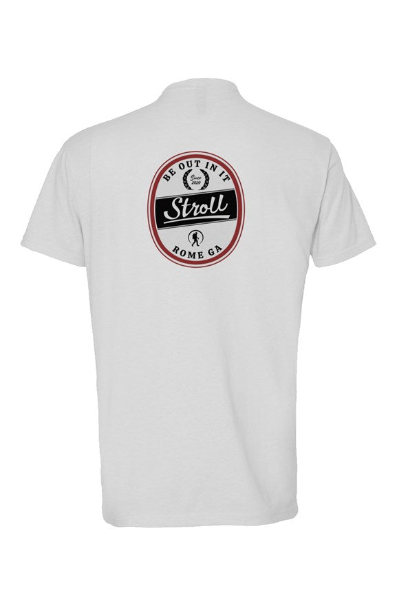 Heather Short Sleeve T shirt