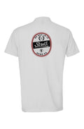 Heather Short Sleeve T shirt