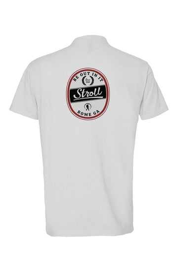 Heather Short Sleeve T shirt