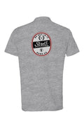 Heather Short Sleeve T shirt