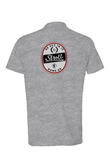 Heather Short Sleeve T shirt
