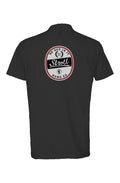 Heather Short Sleeve T shirt