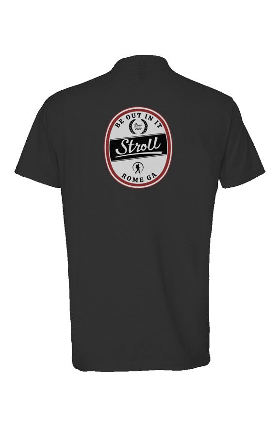 Heather Short Sleeve T shirt