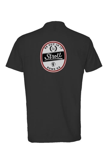 Heather Short Sleeve T shirt