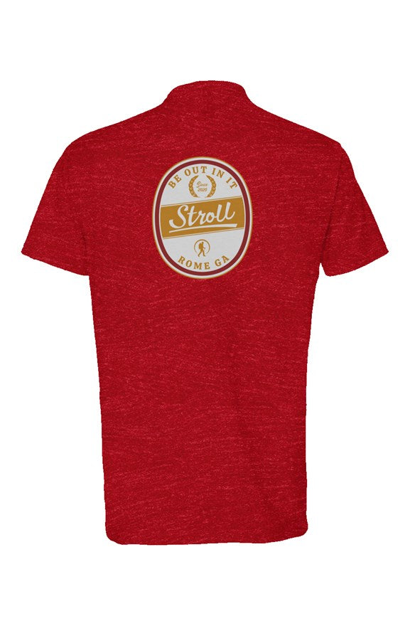 Heather Short Sleeve T shirt