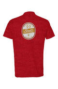 Heather Short Sleeve T shirt